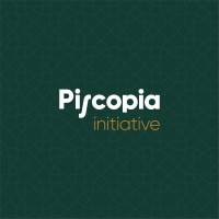 Piscopia Initiative logo - Similar company to Her Maths Story