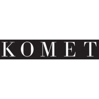 KOMET Metlika d.d. logo - Similar company to Hashnet D.O.O.