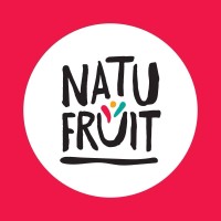 NATUFRUIT logo - Similar company to Regenerando