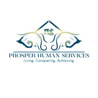 Prosper Human Services logo - Similar company to Eccm