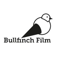 Bullfinch Film logo - Similar company to Edithouse