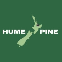 Hume Pine logo - Similar company to Hk Kitchens