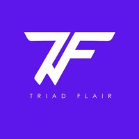 Triad Flair logo - Similar company to Kaddora Tech