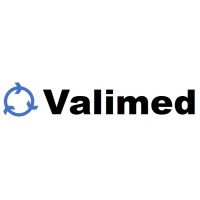 Valimed Ltd logo - Similar company to Microline B.V.