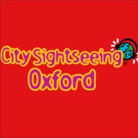 City Sightseeing Oxford logo - Similar company to Discover Dorset Ltd