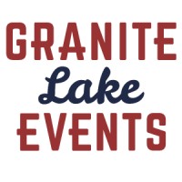 Granite Lake Events logo - Similar company to Gold Arrow Camp