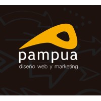 Pampua, diseño web y marketing logo - Similar company to Divinitel Sl