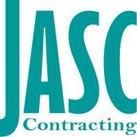 JASC Contracting GmbH logo - Similar company to Workspace Technology Ltd.