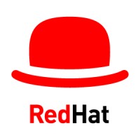 RedHat Recruitment logo - Similar company to Neural Magic (Acquired By Red Hat)