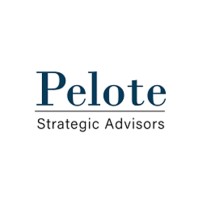 Pelote Strategic Advisors logo - Similar company to Hernández Strategy Group