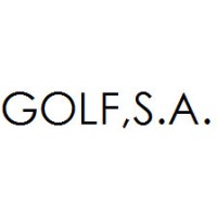 Golf, S.A. Showroom logo - Similar company to Blend Showroom & Comunicación