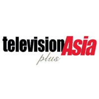 Television Asia Plus logo - Similar company to Television Asia Plus