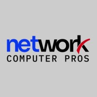 Network Computer Pros logo - Similar company to Wheelhouse It