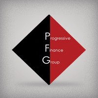 Progressive Finance Group logo - Similar company to Wright Finance Group