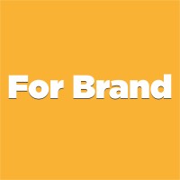 ForBrand logo - Similar company to Immobilio.Ma - Agence Immobilière Digitale