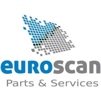 Euroscan Parts & Services GmbH logo - Similar company to Daniel Reuter Gmbh