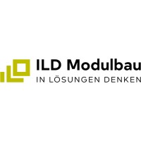 ILD Modulbau GmbH logo - Similar company to Modulbau