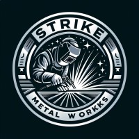 Strike Metal Works Inc. logo - Similar company to Legends Insulation