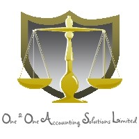 One2One Accounting Solutions Ltd logo - Similar company to Excluserv Ltd