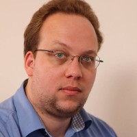 Vrij Denken met Sander van Luit logo - Similar company to Prosperity Church