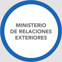 Cancillería de Panamá logo - Similar company to Ministerio De Gobierno De Panamá