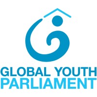 Global Youth Parliament logo - Similar company to Emtag Foundation