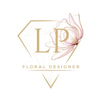 LP Floral Designer logo - Similar company to Alive Bordeaux