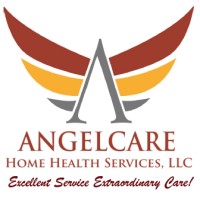 Angelcare Home Health Services logo - Similar company to Harriott Home Health Services