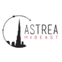 Astrea Mideast DMCC logo - Similar company to Remotehiring