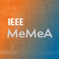IEEE MeMeA logo - Similar company to Mmtlab @ Unibs