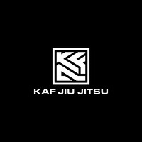 KAF Jiu Jitsu logo - Similar company to Jiu Jitsu Experience