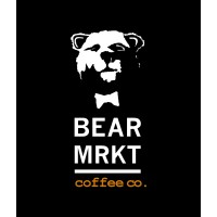 Bear Market Coffee logo - Similar company to Cuco Coffee