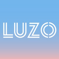 LUZO logo - Similar company to Minifeel