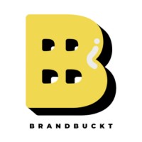 Brandbuckt logo - Similar company to Brand Bucket