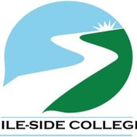 Nile Side College logo - Similar company to Ladder Designs
