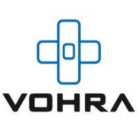 Vohra Wound Physicians logo - Similar company to Healogics, Llc.