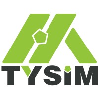TYSIM Pile Machinery & Foundation Co. logo - Similar company to Bridi Driling Machine