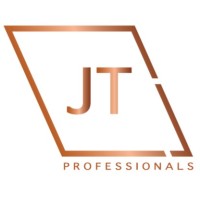 JT Professionals logo - Similar company to Adaptable Hr