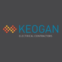 Keogan Electrical Contractors logo - Similar company to Mcl Automation