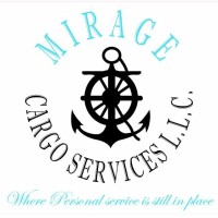 Mirage Cargo Services logo - Similar company to Russian Consulate
