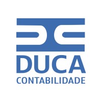 Duca contabilidade logo - Similar company to Focus Group Contabilidade