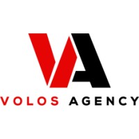 Volos Agency logo - Similar company to Alphasoft