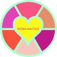 ROSA MAÏTEA Jewelry logo - Similar company to Meïkki