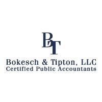 Bokesch & Tipton, LLC Certified Public Accountants logo - Similar company to Mcgregor & Company