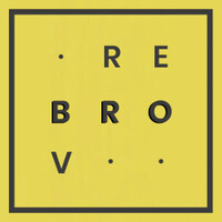 Rebrov ONE logo - Similar company to Unk