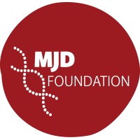 MJD Foundation logo - Similar company to Mjd