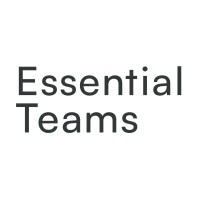Essential Teams logo - Similar company to Jillian Elise