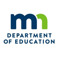 Minnesota Department of Education logo - Similar company to Minnesota Department Of Employment And Economic Development
