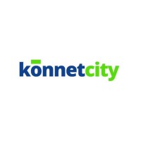 konnetcity logo - Similar company to Ghana Private Sector Competitiveness Program Ii