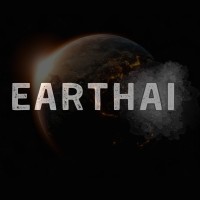 EarthAI logo - Similar company to Everything Is Music